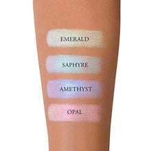 Carica l'immagine nel visualizzatore di Gallery, Kat Von D - Palette di illuminanti per viso e occhi (esclusiva sephora) - Ilgrandebazar