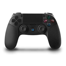 Carica l'immagine nel visualizzatore di Gallery, Thlevel Controller Wireless PS4, Classici Bluetooth Gamepad...
