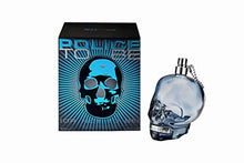 Carica l'immagine nel visualizzatore di Gallery, Police To Be Or Not Eau De ToiletteSpray, uomo - 1 Bottigglia da 125 ml - Ilgrandebazar
