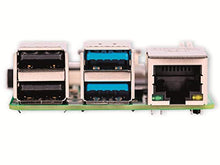 Carica l'immagine nel visualizzatore di Gallery, Raspberry Pi 4 Model B 2 GB - Arm Cortex-A72 4X 1,50 GHz, 2 di RAM,... - Ilgrandebazar