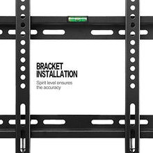 Carica l'immagine nel visualizzatore di Gallery, Polarduck Supporto TV, Staffa TV da Parete per 23-55 Pollici... - Ilgrandebazar