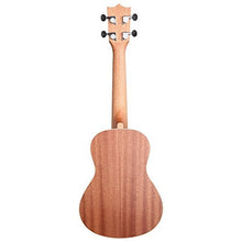 Carica l'immagine nel visualizzatore di Gallery, Hricane Ukulele Soprano Professionale Opaco Kit con Busta