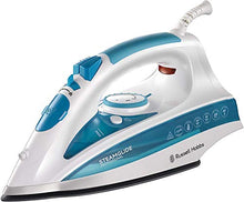 Carica l'immagine nel visualizzatore di Gallery, Russell Hobbs 20562-56 Ferro da Stiro, 2600 Watt, Acciaio Inossidabile,...