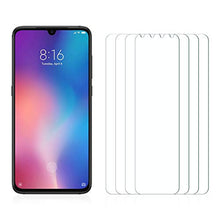 Carica l'immagine nel visualizzatore di Gallery, [4 Pezzi] SPARIN Vetro Temperato Compatibile con Xiaomi Mi 9/Mi 9 Lite/CC9,...