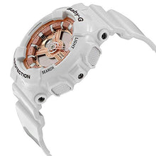 Carica l'immagine nel visualizzatore di Gallery, Casio Orologio da Donna Bianco/Rosa - Ilgrandebazar