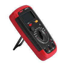 Carica l'immagine nel visualizzatore di Gallery, Misuratore Capacità Digitale Condensatore Pro Tester 0.1pF - 20000uF con... - Ilgrandebazar