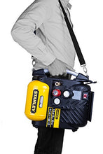 Carica l'immagine nel visualizzatore di Gallery, STANLEY DN200/10/5 AIRBOSS Compressore d'Aria, 1100 W, 230 V