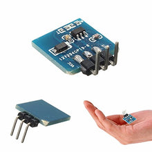 Carica l'immagine nel visualizzatore di Gallery, ILS - TTP223B Modulo Interruttore a Sfioramento Touch Switch Sensore 5 PEZZI