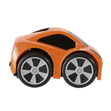Carica l'immagine nel visualizzatore di Gallery, Chicco - Mini Turbo Touch Macchina Oliver, Arancione, 00009364000000