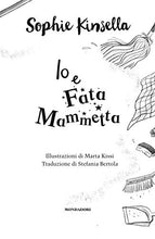 Carica l'immagine nel visualizzatore di Gallery, Io e Fata Mammetta (Italiano) Copertina rigida – 20 marzo 2018