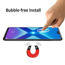 Carica l'immagine nel visualizzatore di Gallery, iVoler [4 Pack] Pellicola Vetro Temperato per Huawei Honor View Transparente - Ilgrandebazar