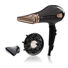 Carica l'immagine nel visualizzatore di Gallery, Imetec Bellissima My Pro Ceramic P5 3800 Asciugacapelli Professionale per... - Ilgrandebazar