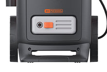 Carica l'immagine nel visualizzatore di Gallery, Black+Decker BXPW2000PE Idropulitrice ad Alta Pressione 2000 W - 140 bar - Ilgrandebazar