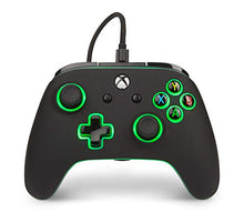 Carica l'immagine nel visualizzatore di Gallery, Controller Cablato Avanzato Powera Spectra Xbox One - Day-One -