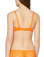 Carica l'immagine nel visualizzatore di Gallery, Marchio Amazon - Iris &amp; Lilly Reggiseno in 2B, Arancione (Mandarin Orange) - Ilgrandebazar