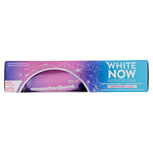Carica l'immagine nel visualizzatore di Gallery, MENTADENT White Now INFINITY SHINE 75ml - Ilgrandebazar