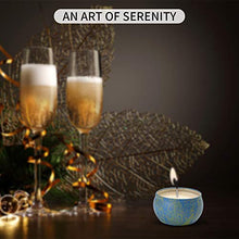 Carica l'immagine nel visualizzatore di Gallery, mreechan Kit per Creare Candele, Set Candele DIY, Completo con...