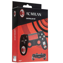 Carica l'immagine nel visualizzatore di Gallery, PlayStation 4 - Controller Kit A.C. Milan 2.0