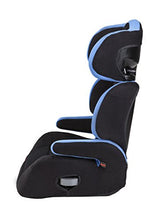 Carica l'immagine nel visualizzatore di Gallery, Piku 6227 - Seggiolino Auto, Gruppo 2/3, Blu/Nero Nero e Blu