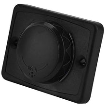 Carica l'immagine nel visualizzatore di Gallery, Presa usb auto, di ricarica per caricabatterie con porta USB ABS...