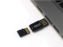Carica l'immagine nel visualizzatore di Gallery, BigBuild Technology - Scheda di memoria ultra veloce 100 MB/s per 16gb