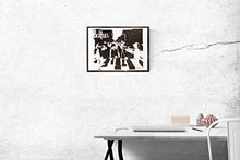 Carica l'immagine nel visualizzatore di Gallery, Poster David Bowie Handmade Graffiti Street Art - Artwork