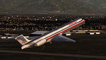 Carica l'immagine nel visualizzatore di Gallery, X-Plane 11 &amp; Aerosoft Airport Collection Pc- Pc