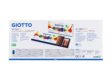 Carica l'immagine nel visualizzatore di Gallery, Giotto Stilnovo e Turbo Color pastelli e pennarelli, Assortiti, 257500 - Ilgrandebazar