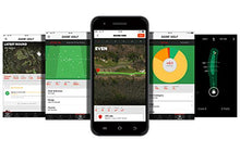 Carica l'immagine nel visualizzatore di Gallery, Game Golf Live Dispositivo GPS