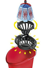 Carica l'immagine nel visualizzatore di Gallery, Vileda SuperMocio Set Mocio con Manico, Secchio, Fiocco 3Action XL,... - Ilgrandebazar