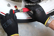 Carica l'immagine nel visualizzatore di Gallery, Kit Riparazione Pneumatici Moto Set Portatile Ripara Gomme Tubeless...