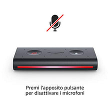 Carica l'immagine nel visualizzatore di Gallery, Echo Auto - Porta Alexa in auto con te