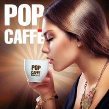 Carica l'immagine nel visualizzatore di Gallery, 100 CAPSULE POP CAFFE' E-SPRITALY COMPATIBILI CAFFITALY MISCELA 2 CREMOSO