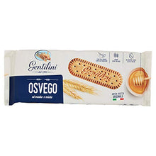 Carica l'immagine nel visualizzatore di Gallery, Gentilini Osvego al malto e miele, 250 gr