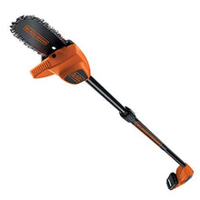Carica l'immagine nel visualizzatore di Gallery, BLACK+DECKER GPC1820L20-QW Sega Potatrice a Batteria Litio 18 V - 2.0 Ah - Ilgrandebazar
