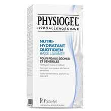 Carica l'immagine nel visualizzatore di Gallery, Physiogel Base Lavante - 250 ml - Ilgrandebazar