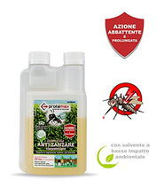 Carica l'immagine nel visualizzatore di Gallery, PROTEMAX INSETTICIDA ANTIZANZARE CONCENTRATO da 200 ML