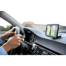 Carica l'immagine nel visualizzatore di Gallery, TomTom Navigatore Satellitare per Auto Via 52, Display da 5 5 pollici