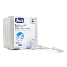 Carica l'immagine nel visualizzatore di Gallery, Chicco Bastoncini Ovattati - 30 g - Ilgrandebazar
