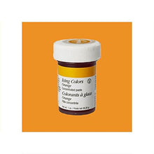 Carica l'immagine nel visualizzatore di Gallery, Kit di 6 coloranti alimentari Wilton in formato risparmio nell'edizione...