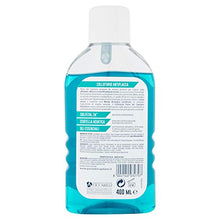 Carica l'immagine nel visualizzatore di Gallery, Pasta del Capitano Collutorio Antiplacca, 400 ml