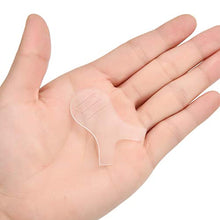 Carica l'immagine nel visualizzatore di Gallery, Set di Strumenti per Lavorazione del Ciglio in Silicone, Include 6 Paia...