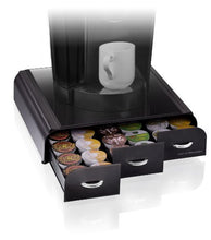 Carica l'immagine nel visualizzatore di Gallery, Mind Reader 'Anchor' per 36 K-Cup Dolce Gusto/Keurig/Verismo/CBTL Bianco - Ilgrandebazar
