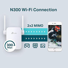 Carica l'immagine nel visualizzatore di Gallery, TP-Link TL-WA855RE Ripetitore WiFi Wireless, Wifi Extender e Access Point,...