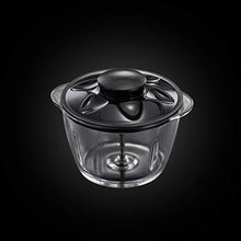 Carica l'immagine nel visualizzatore di Gallery, Russell Hobbs Desire Tritatutto, 200 W, 1 L, Rosso