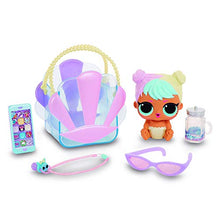 Carica l'immagine nel visualizzatore di Gallery, Giochi Preziosi- LOL Ooh la La Baby Personaggi e Playset Femli, Multicolore,... - Ilgrandebazar
