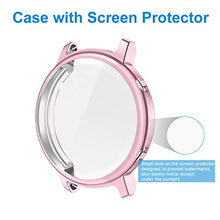 Carica l'immagine nel visualizzatore di Gallery, CAVN Pellicola Protettiva Compatibile con Huawei Watch GT 2 Argento &amp; Rosa