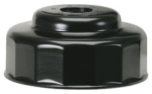Carica l'immagine nel visualizzatore di Gallery, KS Tools 150.9321 - Chiave per Filtro dell'olio, Diametro 65 mm - Ilgrandebazar