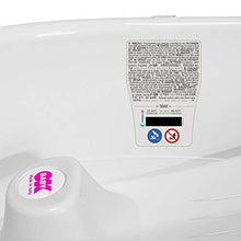 Carica l'immagine nel visualizzatore di Gallery, okbaby, Vaschetta Onda, Bianco (BIANCO68) - Ilgrandebazar