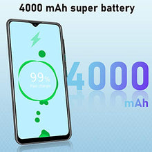 Carica l'immagine nel visualizzatore di Gallery, Cellulari Offerte, OUKITEL C19 Android 10.0 Dual 4G Smartphone,6.49” Pendenza
